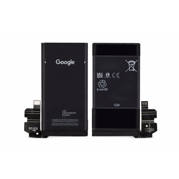 Google Pixel 8 battery (Service Pack) 1 Google Pixel 8 battery (Service Pack) 1