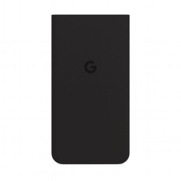 Google Pixel 8 Pro back cover (Bottom) (Obsidian) (Compatible) Google Pixel 8 Pro back cover (Bottom) (Obsidian) (Compatible)