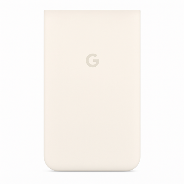 Google Pixel 8 Pro back cover (Bottom) (Porcelain) (Compatible) Google Pixel 8 Pro back cover (Bottom) (Porcelain) (Compatible)