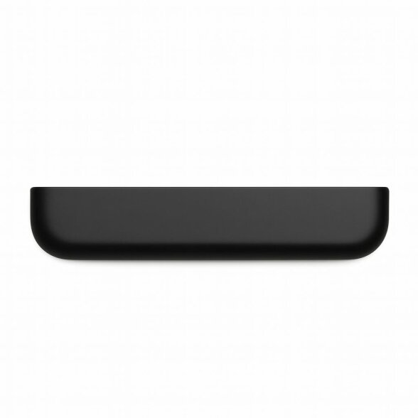 Google Pixel 8 Pro back cover (Top) (Obsidian) (Compatible) Google Pixel 8 Pro back cover (Top) (Obsidian) (Compatible)