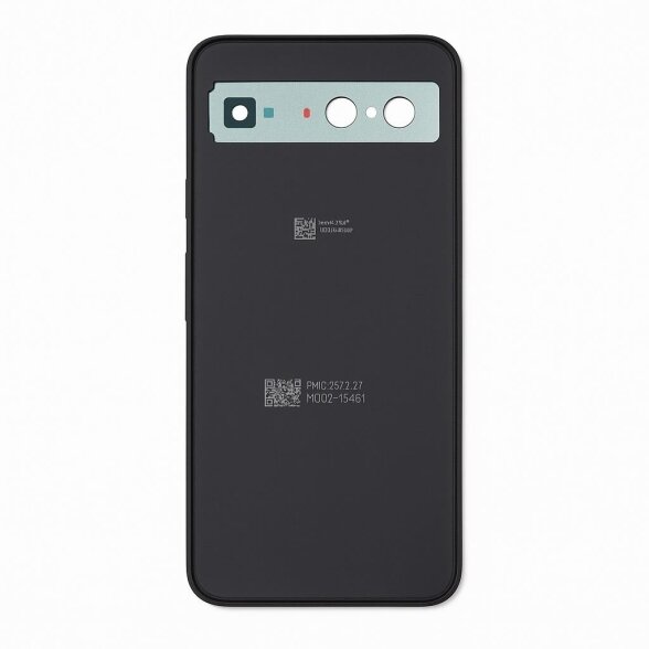 Google Pixel 8A back cover with camera lens (Aloe) (Compatible) 1 Google Pixel 8A back cover with camera lens (Aloe) (Compatible) 1