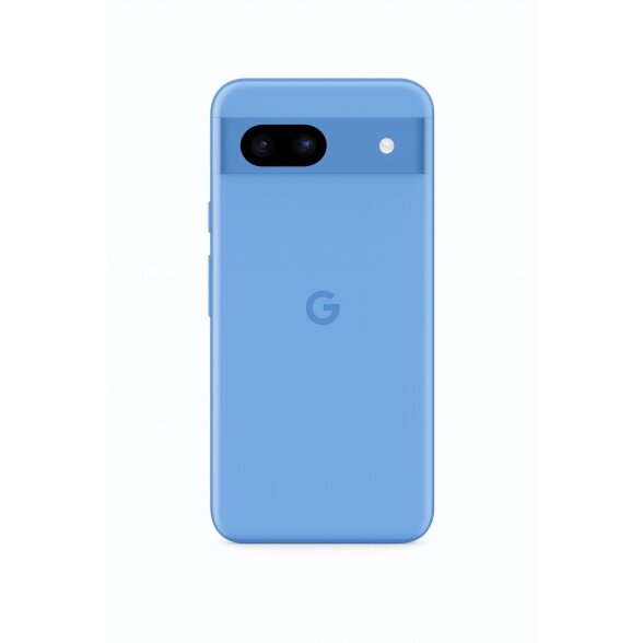 Google Pixel 8A back cover with camera lens (Aloe) (Compatible)