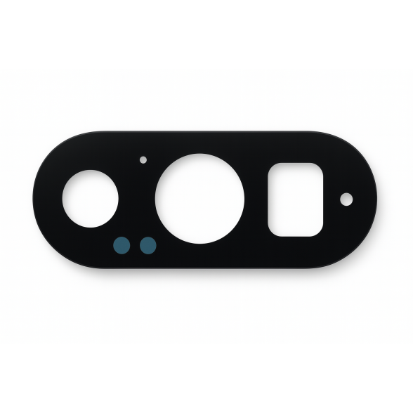 Google Pixel 9 Pro kameros stikliukas (Compatible) Google Pixel 9 Pro kameros stikliukas (Compatible)