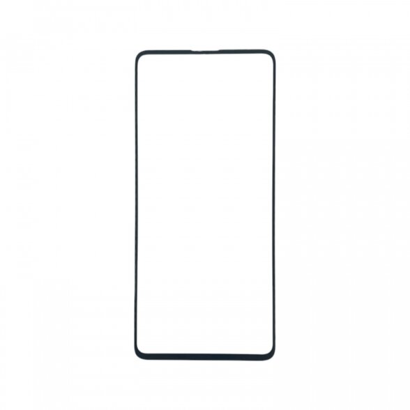 Google Pixel 9 Pro ekrano stikliukas su OCA Google Pixel 9 Pro ekrano stikliukas su OCA