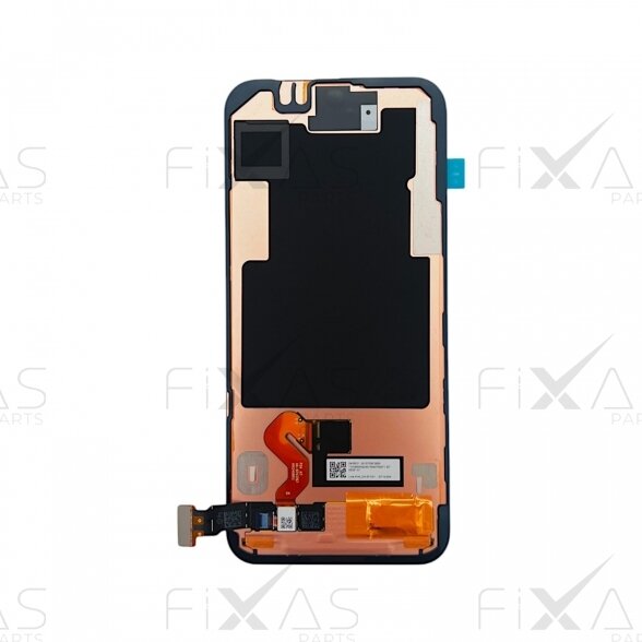 Google Pixel 9 Pro XL ekranas su rėmeliu (Service Pack) 1 Google Pixel 9 Pro XL ekranas su rėmeliu (Service Pack) 1
