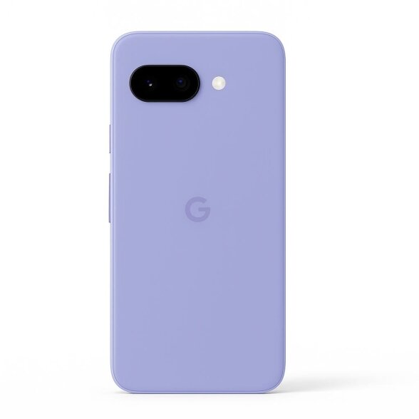 Google Pixel 9A 5G back cover with camera lens (Iris) (Pulled / Grade A) Google Pixel 9A 5G back cover with camera lens (Iris) (Pulled / Grade A)