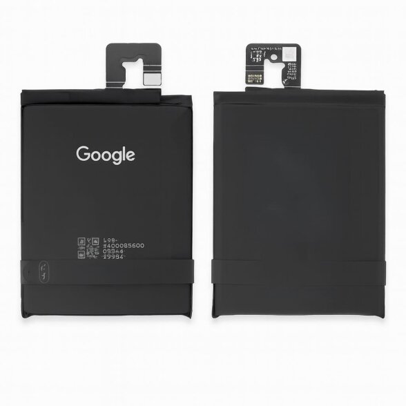 Google Pixel 9A 5G battery (Original / Used) Google Pixel 9A 5G battery (Original / Used)