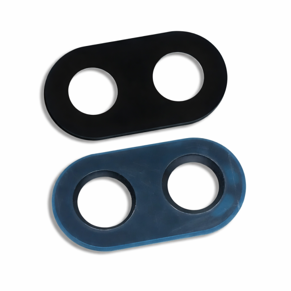 Google Pixel 9A kameros stikliukas (Compatible) Google Pixel 9A kameros stikliukas (Compatible)