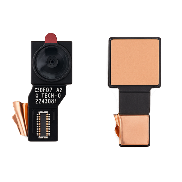 Google Pixel 9A front camera module (Original / Used) Google Pixel 9A front camera module (Original / Used)