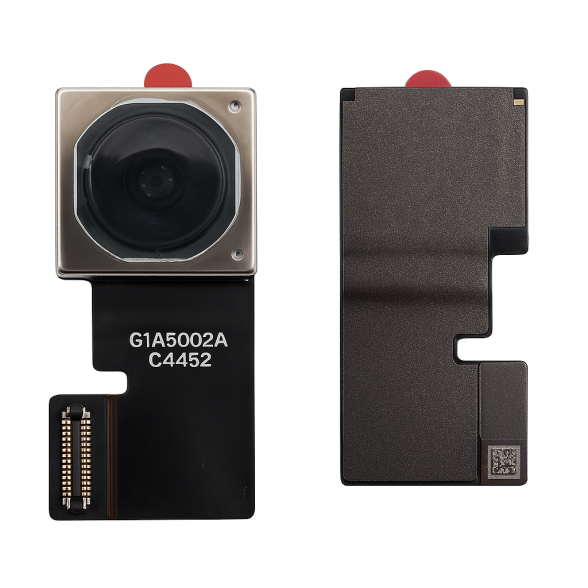 Google Pixel 9A pagrindinė galinė kamera (Original / Used) Google Pixel 9A pagrindinė galinė kamera (Original / Used)