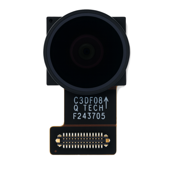 Google Pixel 9A Ultra wide camera module (Original / Used) Google Pixel 9A Ultra wide camera module (Original / Used)