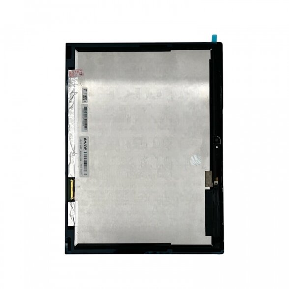 Google Pixelbook (3F0CELASE30) ekranas (Refurbished) 1 Google Pixelbook (3F0CELASE30) ekranas (Refurbished) 1