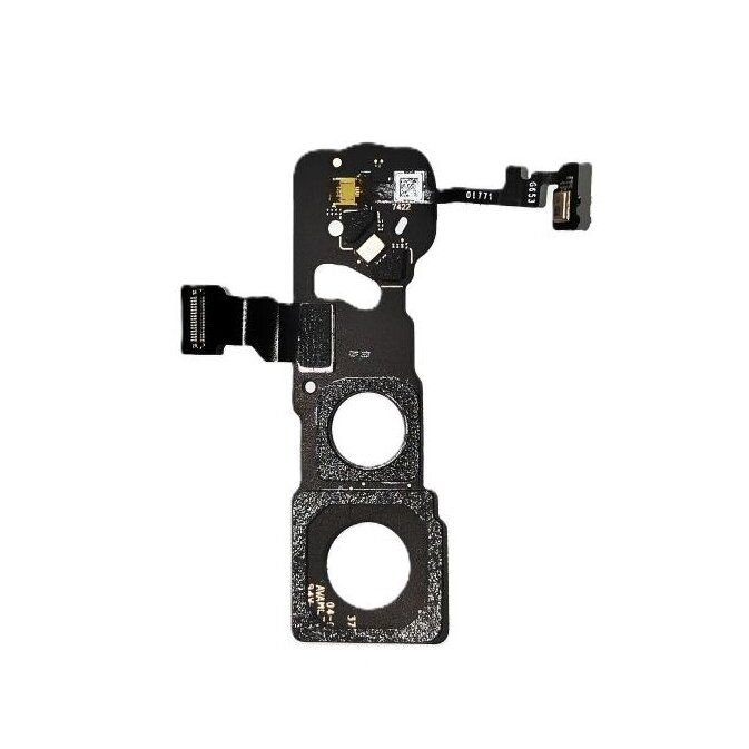 Google Pixel 7 (GVU6C / GQML3) blykstė (Original / Used) Google Pixel 7 (GVU6C / GQML3) blykstė (Original / Used)