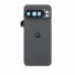 Google Pixel 10 Pro back cover with camera lens (Obsidian) (Compatible) Google Pixel 10 Pro back cover with camera lens (Obsidian) (Compatible)