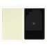 Google Pixel 7 (GVU6C / GQML3) back cover (Bottom) (Lemongrass) (Compatible)