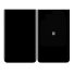 Google Pixel 7 (GVU6C / GQML3) back cover (Bottom) (Obsidian) (Compatible)