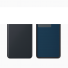 Google Pixel 8 back cover (Bottom) (Obsidian) (Compatible)