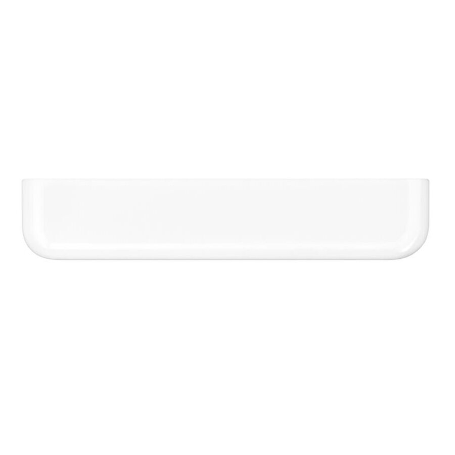 Google Pixel 7 Pro back cover (Bottom) (Snow) (Compatible)