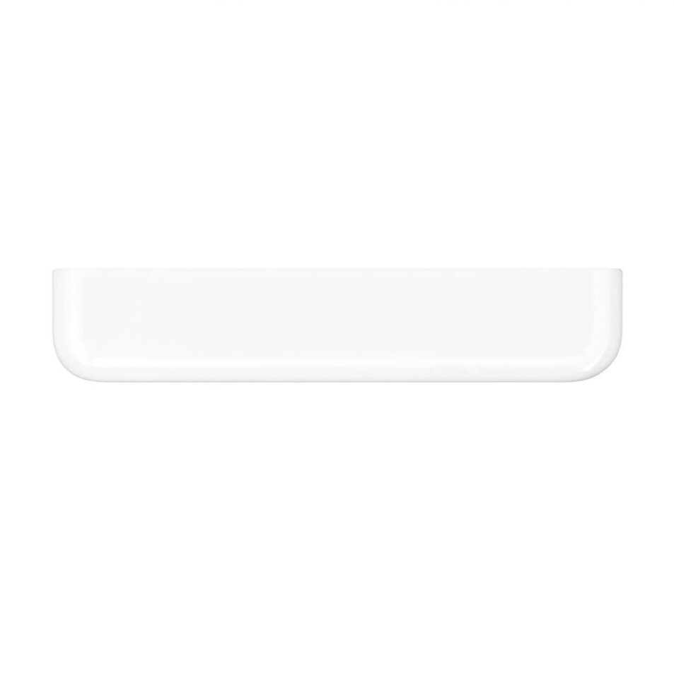 Google Pixel 7 (GVU6C / GQML3) galinis dangtelis (Top) (Snow) (Compatible)