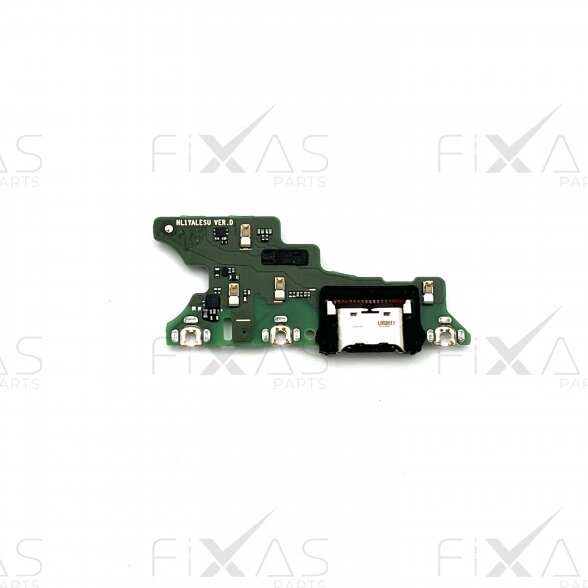 Huawei Honor 9 charging board (Original / Used) Huawei Honor 9 charging board (Original / Used)
