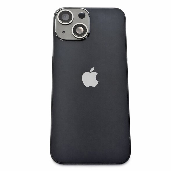 Korpusas skirtas iPhone 13 Mini (Empty) (Midnight) (Pulled / Grade B)