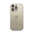 Housing for Apple iPhone 14 Pro (Gold) (EMPTY) (Pulled / Grade B)