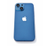 Housing for iPhone 13 Mini (Empty) (Blue) (Pulled / Grade B)