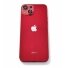 Housing for iPhone 13 Mini (Empty) (Red) (Pulled / Grade B)