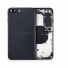 Housing with all small parts and charging port and battery for iPhone 8 Plus (Space Gray) (Pulled / Grade A)