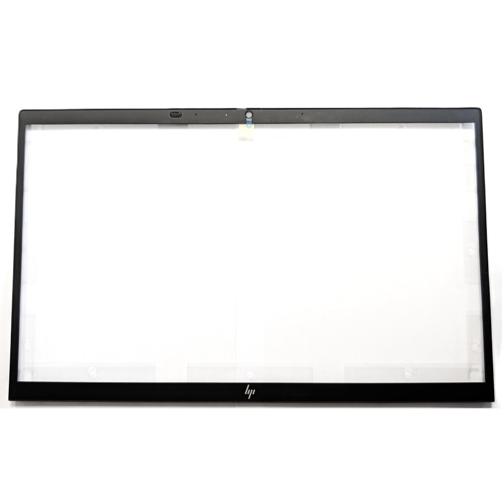 HP EliteBook 850 G7 / 855 G7 / ZBook Firefly 15 G7 (M08547-001) 15.6" display bezel (Narrow Border) (Service Pack) HP EliteBook 850 G7 / 855 G7 / ZBook Firefly 15 G7 (M08547-001) 15.6" display bezel (Narrow Border) (Service Pack)