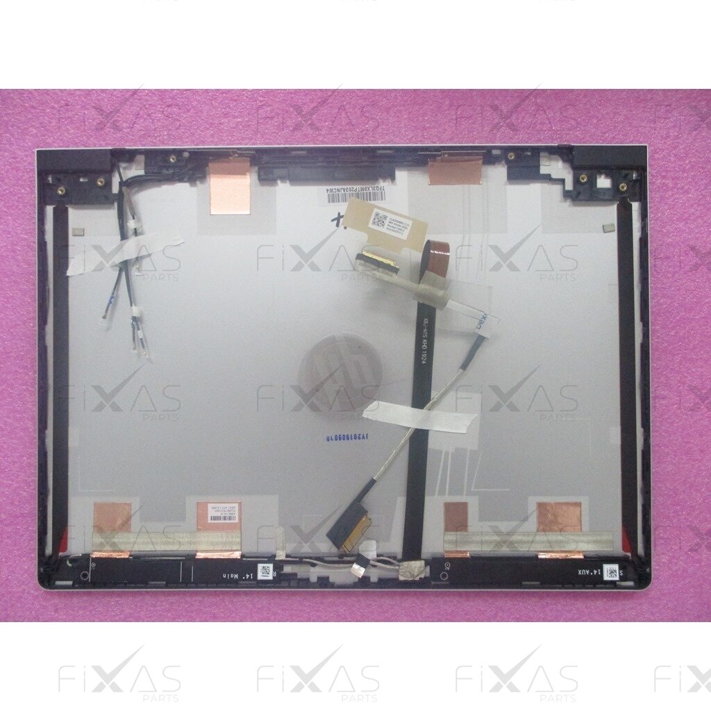 HP ProBook 440 G7 ekrano dangtis (Service Pack)