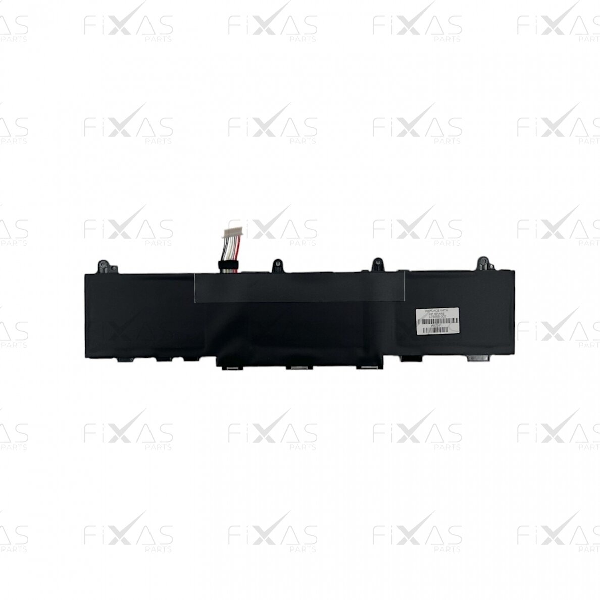 HP EliteBook 830 G7 / 835 G7 / 830 G8 / 840 G7 / 845 G7 / 840 G8 53Wh 4.59Ah battery (Service Pack) HP EliteBook 830 G7 / 835 G7 / 830 G8 / 840 G7 / 845 G7 / 840 G8 53Wh 4.59Ah battery (Service Pack)