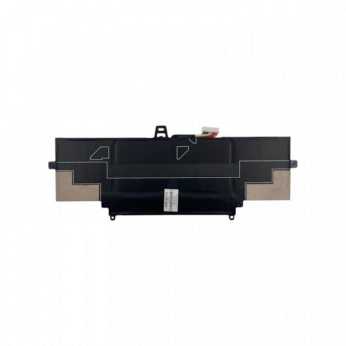 HP 54Wh 3540mAh 7.7V akumuliatorius (Service Pack) 1