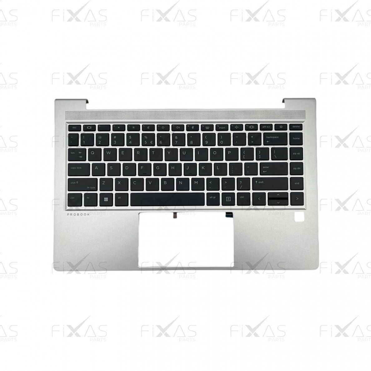 HP ProBook 440 G8 klaviatūra su korpusu (International) (Service Pack) HP ProBook 440 G8 klaviatūra su korpusu (International) (Service Pack)