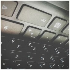 HP Laptop Keyboard Guide HP Laptop Keyboard Guide