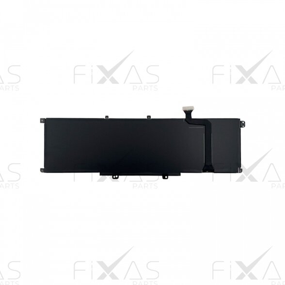 HP EliteBook 1050 G1 95Wh 8310mAh 11.55V akumuliatorius (Service Pack) 1 HP EliteBook 1050 G1 95Wh 8310mAh 11.55V akumuliatorius (Service Pack) 1