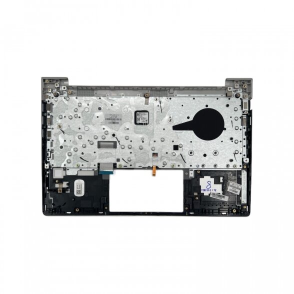 HP EliteBook 645 G10 palmrest with keyboard (International