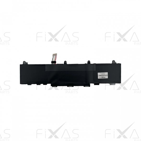 HP EliteBook 830 G7 / 835 G7 / 830 G8 / 840 G7 / 845 G7 / 840 G8 53Wh 4.59Ah battery (Service Pack) HP EliteBook 830 G7 / 835 G7 / 830 G8 / 840 G7 / 845 G7 / 840 G8 53Wh 4.59Ah battery (Service Pack)