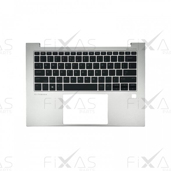 HP EliteBook 840 G9 klaviatūra su korpusu (International) (Service Pack) HP EliteBook 840 G9 klaviatūra su korpusu (International) (Service Pack)