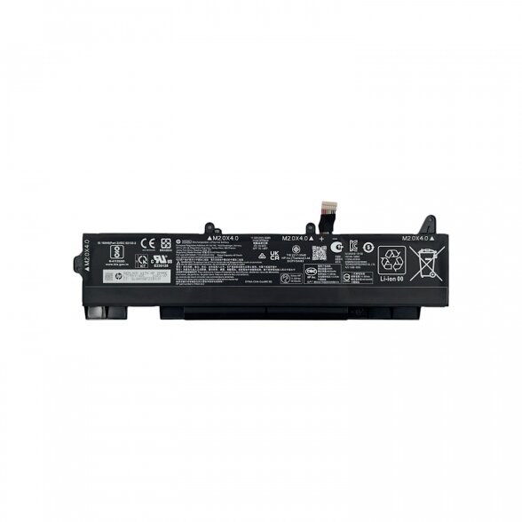 HP EliteBook 850 G7 / 850 G8 / 855 G7 / 855 G8 56Wh 4.61Ah 11.55V akumuliatorius (Service Pack) 1