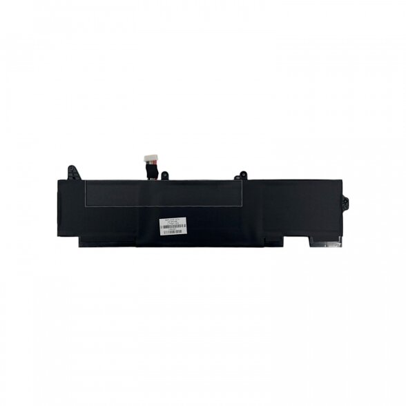 HP EliteBook 850 G7 / 850 G8 / 855 G7 / 855 G8 56Wh 4.61Ah 11.55V akumuliatorius (Service Pack) HP EliteBook 850 G7 / 850 G8 / 855 G7 / 855 G8 56Wh 4.61Ah 11.55V akumuliatorius (Service Pack)