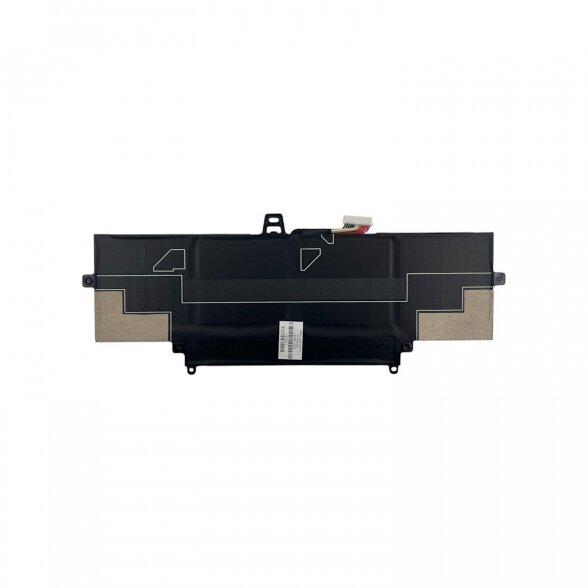 HP 54Wh 3540mAh 7.7V akumuliatorius (Service Pack) 1 HP 54Wh 3540mAh 7.7V akumuliatorius (Service Pack) 1