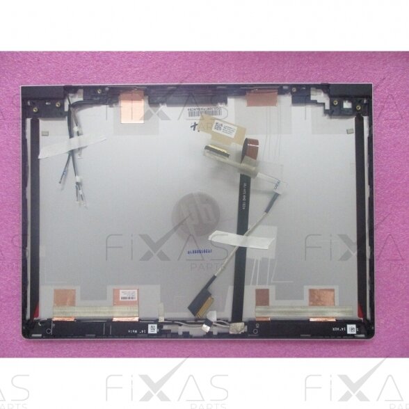 HP ProBook 440 G7 ekrano dangtis (Service Pack) HP ProBook 440 G7 ekrano dangtis (Service Pack)