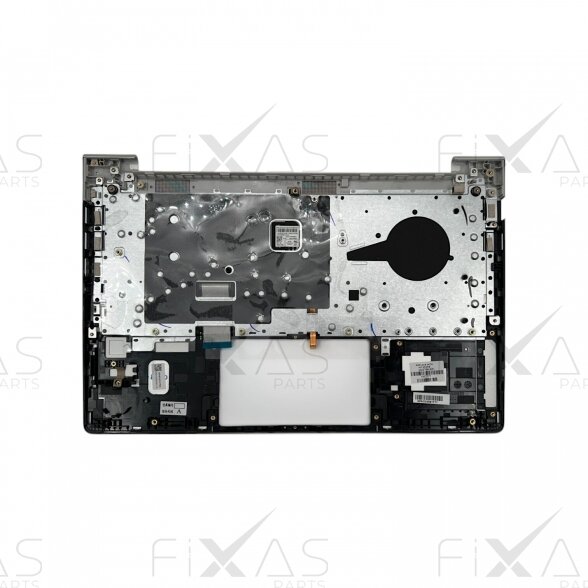 HP ProBook 440 G8 klaviatūra su korpusu (International) (Service Pack) 1 HP ProBook 440 G8 klaviatūra su korpusu (International) (Service Pack) 1