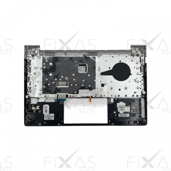 HP ProBook 440 G9 / 445 G9 klaviatūra su korpusu (International) (Service Pack) 1