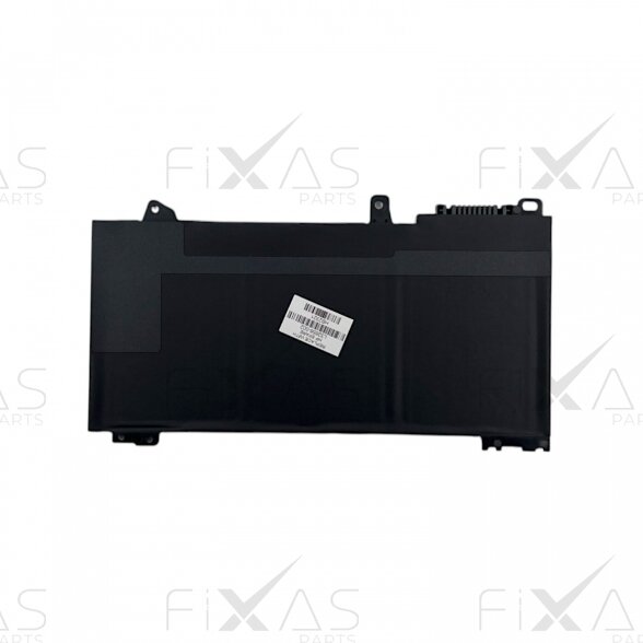 HP ProBook 450 G6 / 450 G7 455 45Wh 3900Mah 11.55V akumuliatorius (Service Pack) 1 HP ProBook 450 G6 / 450 G7 455 45Wh 3900Mah 11.55V akumuliatorius (Service Pack) 1
