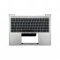 HP Dragonfly G3 palmrest with keyboard (International) (Service Pack)
