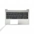 HP EliteBook 655 G9 palmrest with keyboard (International) (Service Pack)
