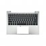 HP EliteBook 830 G10 palmrest with keyboard (International) (Service Pack)