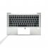 HP EliteBook 830 G8 palmrest with keyboard (International) (Service Pack)